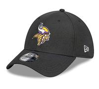 New Era 39Thirty Stretch Cap - NFL Minnesota Vikings
