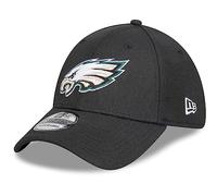 New Era 39Thirty Stretch Cap - NFL Philadelphia Eagles