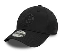 New Era 39Thirty Stretch Cap - PUFF PRINT AS Roma