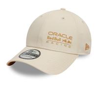 New Era 39Thirty Stretch Cap - Red Bull Racing Stone Beige