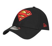 New Era 39Thirty Stretch Diamond Tech Cap - Superman