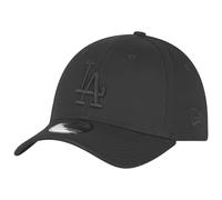 New Era 39Thirty Stretch Cap - LA Dodgers Noir