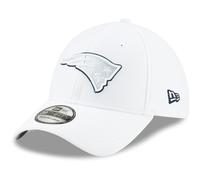 New Era 39Thirty Stretch-Fit Cap - NFL PLATINUM Sideline