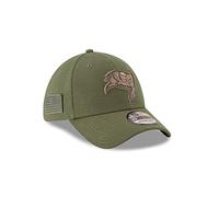 New Era 39Thirty Stretch-Fit Cap - NFL Salute to Service