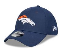 New Era Denver Broncos NFL Core Edition 39Thirty Stretch Cap