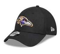New Era 39Thirty Stretch-Fit Cap - NFL Teams