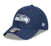 New Era Seattle Seahawks NFL Core Edition 39Thirty Stretch Cap