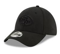 New Era 39Thirty Stretch Cap - NFL San Francisco 49ers
