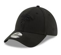 New Era 39Thirty Stretch Cap - NFL Atlanta Falcons