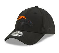 New Era 39Thirty Stretch-Fit NFL Cap - ELEMENTS 2.0 noir