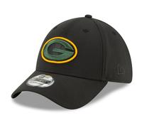 New Era 39Thirty Stretch-Fit NFL Cap - ELEMENTS 2.0 noir