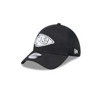 New Era 39Thirty Stretch Mesh Cap - Neo Kansas City Chiefs