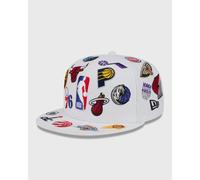 New Era 59FIFTY ALL OVER 28040 NBA ALL STAR men Caps multi|white taille: 7 1/4