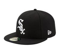 New Era Casquette Mlb 12572845 59fifty Chicago White Sox Game
