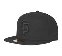 New Era 59Fifty Cap - MLB BLACK San Francisco Giants
