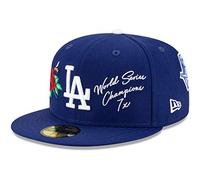 New Era 59Fifty Cap - Multi Graphic Los Angeles Dodgers