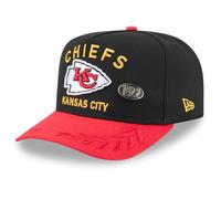 New Era 59Fifty Cap - NFL 2025 DRAFT Kansas City Chiefs 8