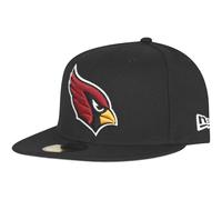 New Era 59Fifty Cap - NFL ON FIELD Arizona Cardinals noir