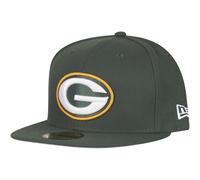 New Era 59Fifty Cap - NFL ON FIELD Green Bay Packers celtic