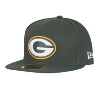 New Era 59Fifty Cap - NFL ON FIELD Green Bay Packers celtic