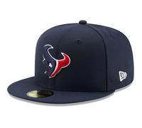 New Era 59Fifty Cap - NFL ON FIELD Houston Texans 8