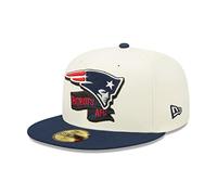 New Era 59FIFTY Cap - NFL Sideline 2022 New England Patriots