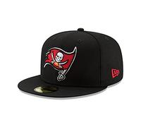 New Era 59Fifty Cap - NFL Tampa Bay Buccaneers