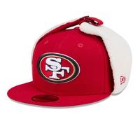 New Era 59Fifty DOG EAR Winter Cap San Francisco 49ers 7