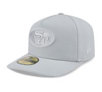 New Era 59Fifty Fitted A-Frame Cap - San Francisco 49ers 8