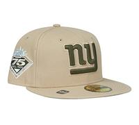 New Era 59Fifty Fitted Cap - Anniversaire New York Giants