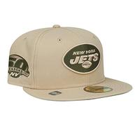 New Era 59Fifty Fitted Cap - Anniversaire New York Jets