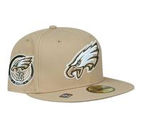New Era 59Fifty Fitted Cap Anniversaire Philadelphia Eagles