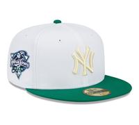 New Era 59Fifty Fitted Cap - ANNIVERSARY New York Yankees