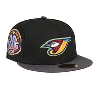 New Era 59Fifty Fitted Cap - Anniversary Toronto Blue Jays