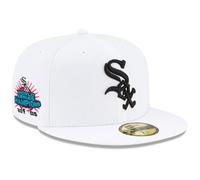 New Era 59Fifty Fitted Cap CHAMPIONS 2005 Chicago White Sox 7 7/8