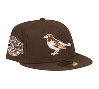 New Era 59Fifty Fitted Cap - Cooperstown Baltimore Orioles