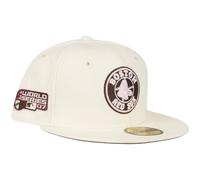 New Era 59Fifty Fitted Cap - COOPERSTOWN Boston Red Sox