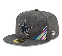New Era 59Fifty Fitted Cap - CRUCIAL CATCH NFL Teams
