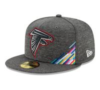 New Era 59Fifty Fitted Cap - CRUCIAL CATCH NFL Teams