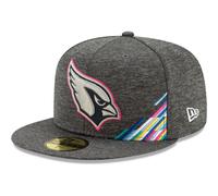 New Era 59Fifty Fitted Cap - CRUCIAL CATCH NFL Teams