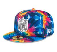 New Era 59Fifty Fitted Cap - CRUCIAL CATCH NFL Teams