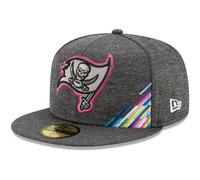 New Era 59Fifty Fitted Cap - CRUCIAL CATCH NFL Teams