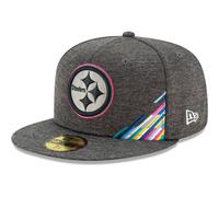 New Era 59Fifty Fitted Cap - CRUCIAL CATCH NFL Teams