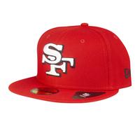 New Era 59Fifty Fitted Cap - Elemental San Francisco 49ers