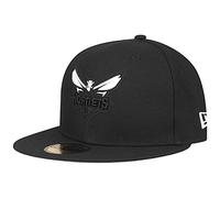 New Era 59Fifty Fitted Cap - Elements Charlotte Hornets