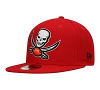 New Era 59Fifty Fitted Cap - Elements Tampa Bay Buccaneers