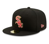 New Era 59Fifty Fitted Cap - Fanatic Chicago White Sox