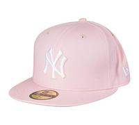New Era 59Fifty Fitted Cap - MLB New York Yankees Pink