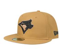 New Era 59Fifty Fitted Cap - MLB TEAMS panama tan ocre