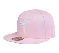 New Era 59Fifty Fitted Cap - MLS Inter Miami Pink